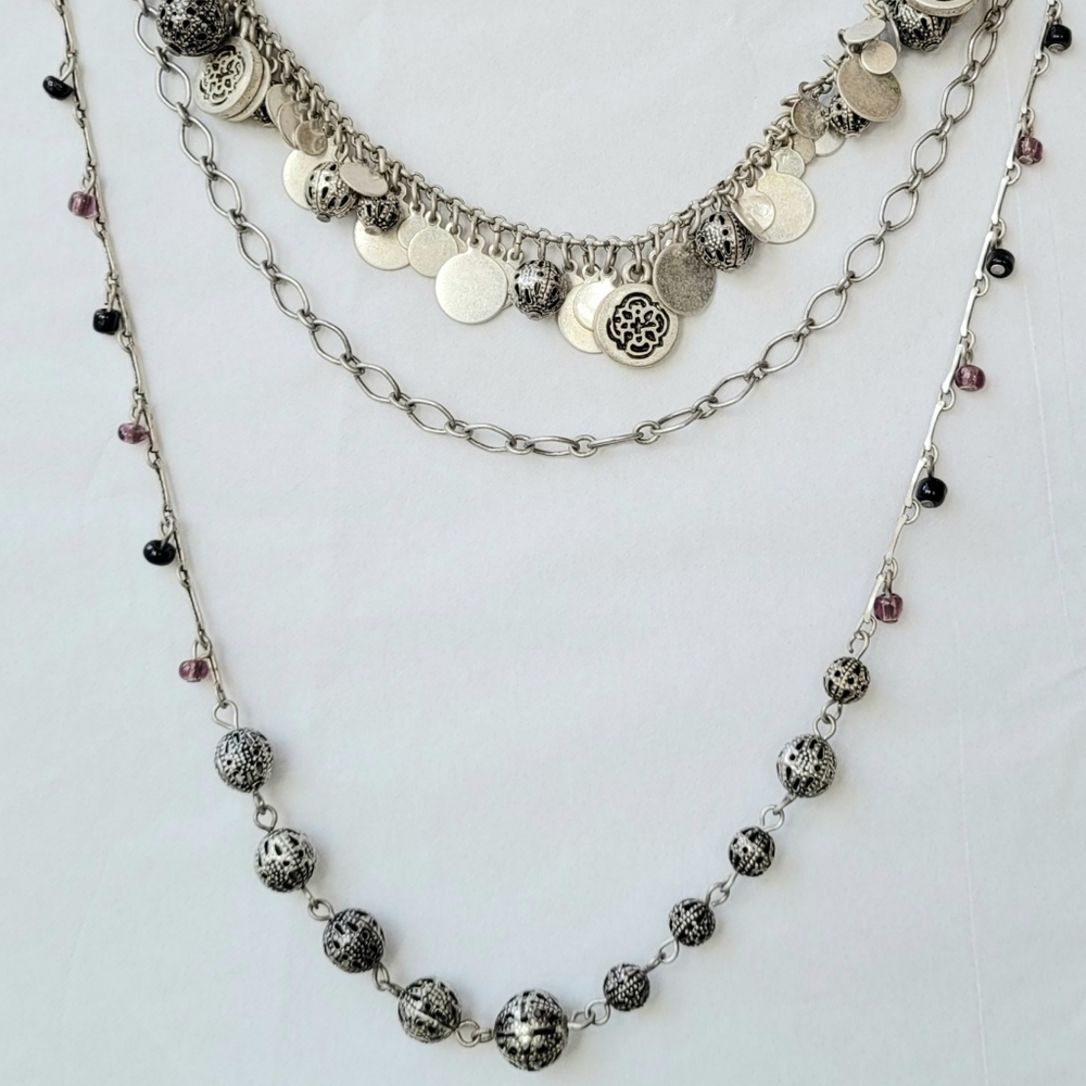 Necklace